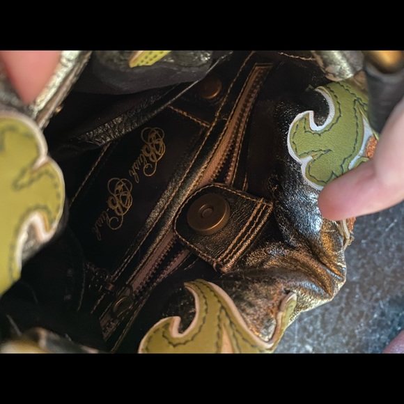 Colourful and cute shoulder bag - Picture 3 of 3